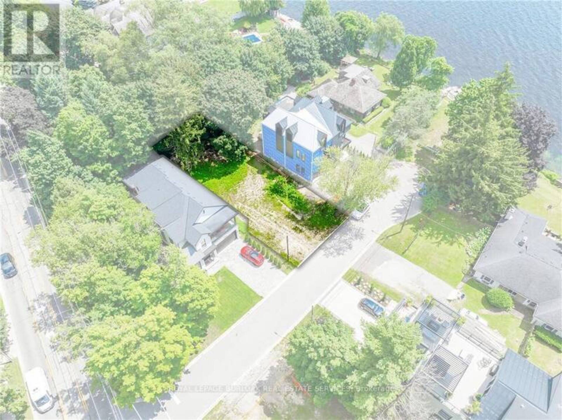 235 GREEN STREET, BURLINGTON (Brant), ONTARIO