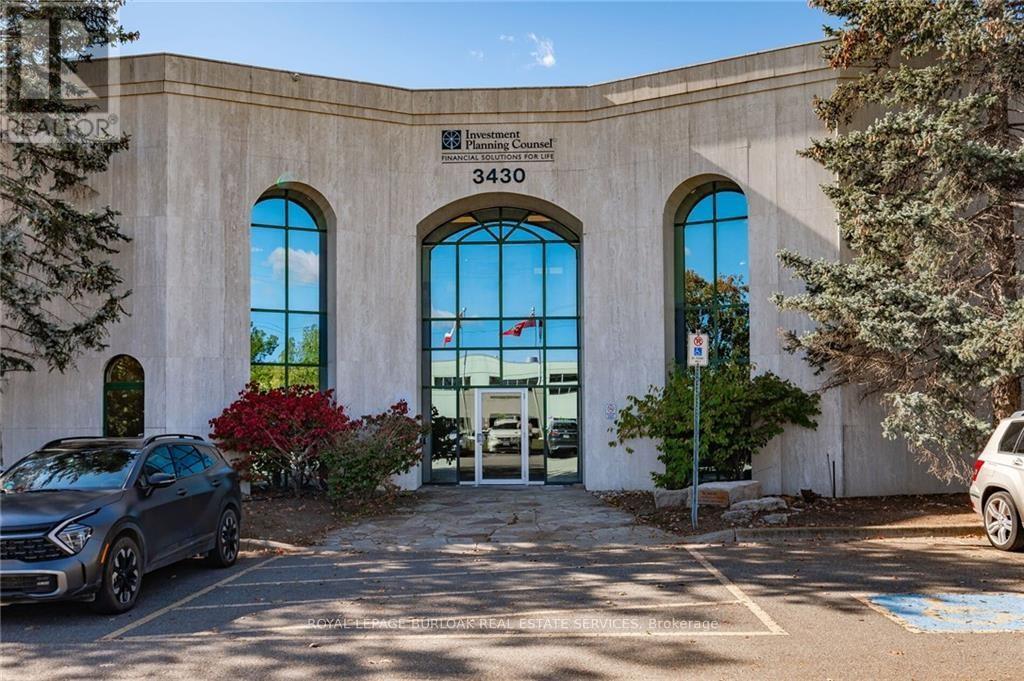 03 - 3430 SOUTH SERVICE ROAD Burlington (Industrial Burlington), Ontario L7N3T9
