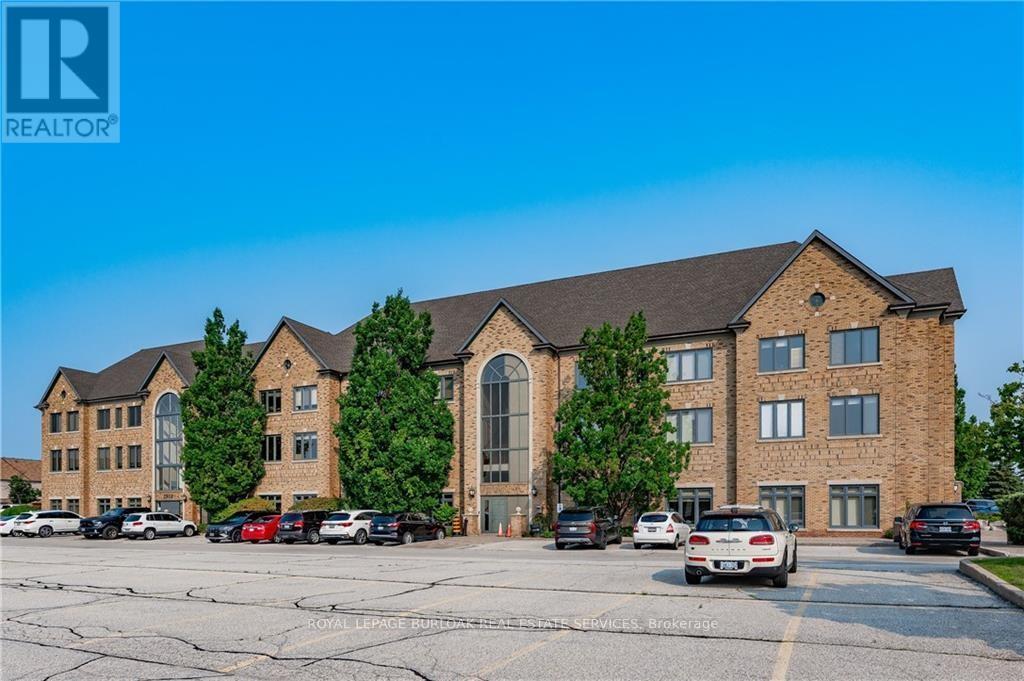 301A - 2904 SOUTH SHERIDAN WAY Oakville (Clearview), Ontario L6J7L7